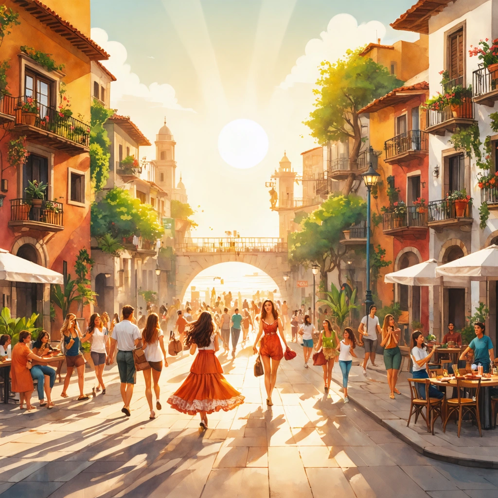 Every Monday in Spanish: Cultural Marketing Insights for Bilingual Audiences