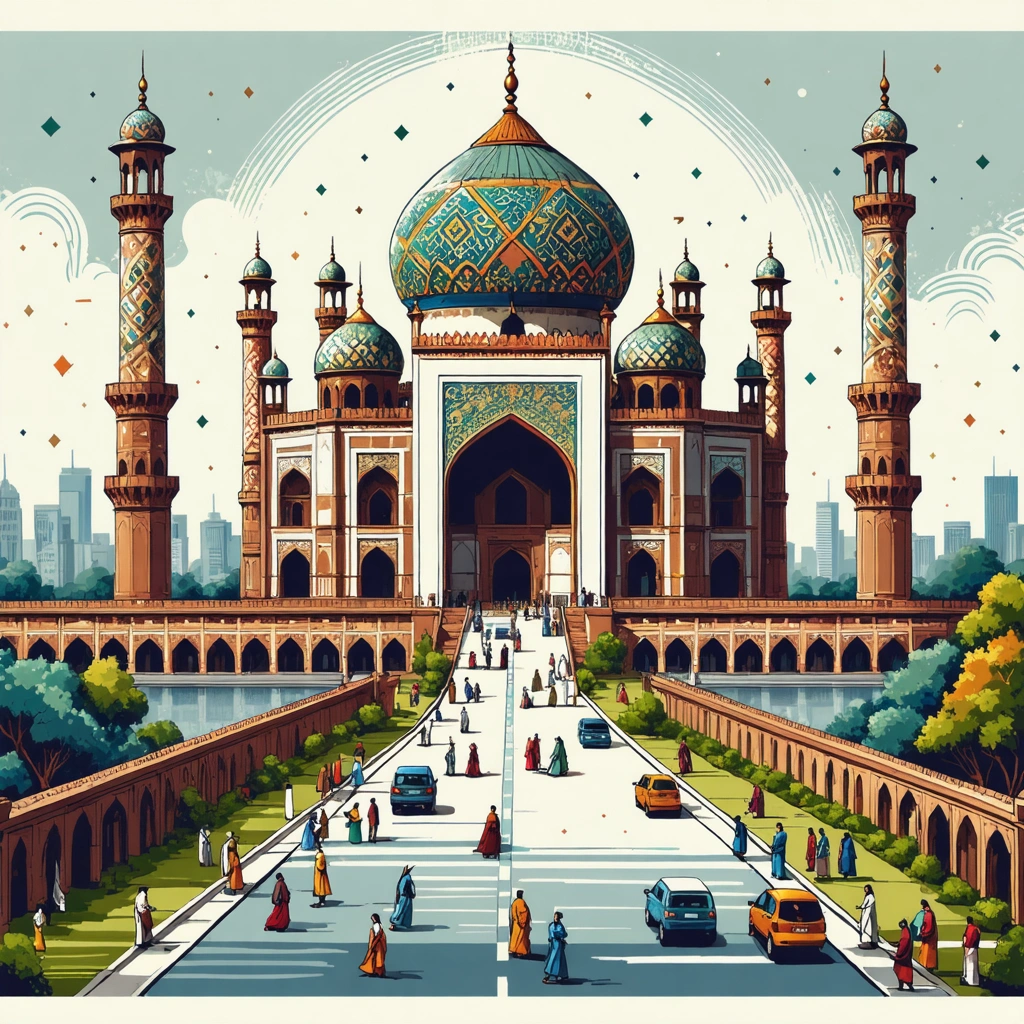 Islamic Spiritual Leaders: Understand the spiritual leaders shaping India’s Islamic community in 2025.