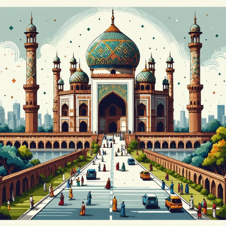 Islamic Spiritual Leaders: Understand the spiritual leaders shaping India’s Islamic community in 2025.