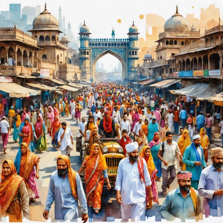 Islamic Cultural Events: Understand the cultural events of India’s Muslim community in 2025.