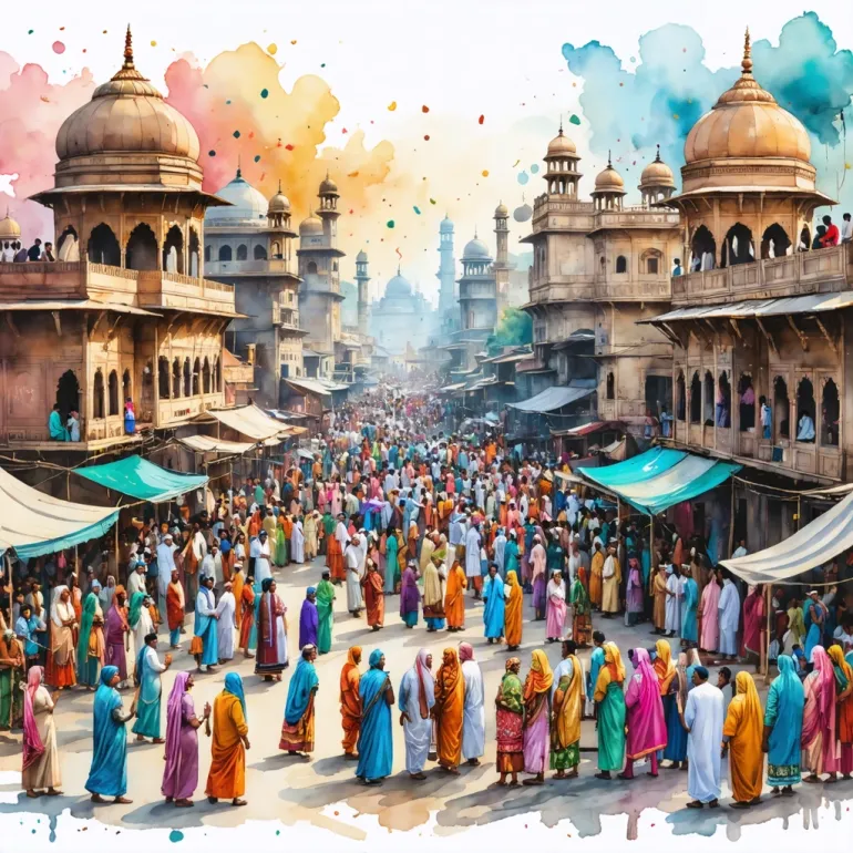Islamic Cultural Events’ Impact: Understand the impact of cultural events of India’s Muslim community in 2025.