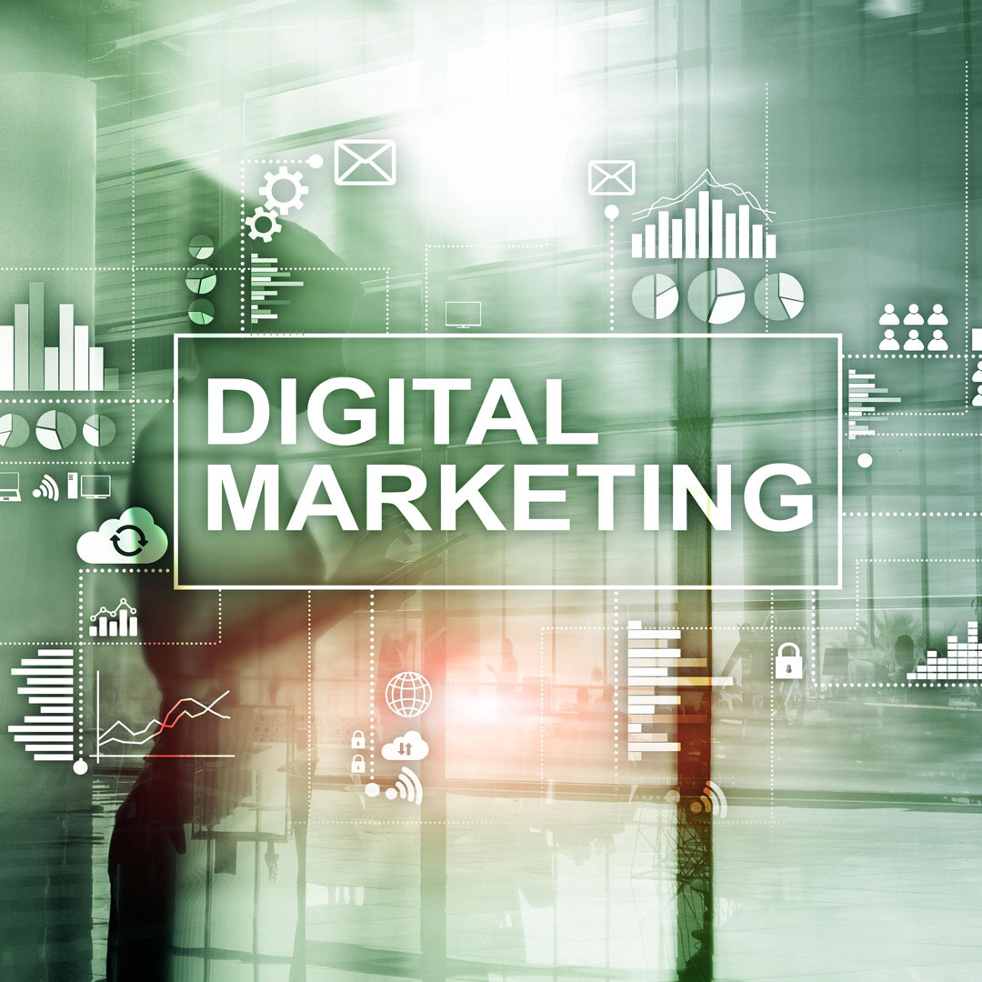 Digital Marketing Beginners Course
